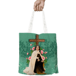 Bolsa Santa Terezinha. BOL4014