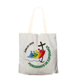 Bolsa Jubileu 2025 Branca. BOL1455