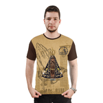 Camiseta-N.Sª Aparecida.GCA700