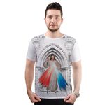 Camiseta-Jesus Misericordioso.GCA791