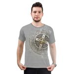Camiseta-Medalha de São Bento.GCA752