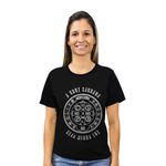 Camiseta-Medalha de São Bento.GCA615