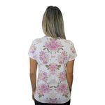 Baby Look-Santa Terezinha.BLA191