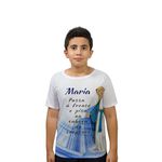 Camiseta Juvenil-N.Sª Das Graças.GCJ801