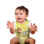 Body Bebe-Anjo Joelho.BMC1112