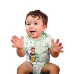 Body Bebe-N.Sª Salette.BMC1051
