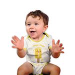 Body Bebe-Dinda Se Derrete Por Mim.BMC1180