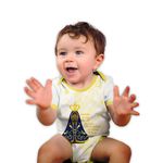 Body Bebe-N.Sª Aparecida.BMC1003