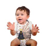 Body Bebe-N.Sª Aparecida.BMC1005