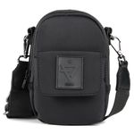 Shoulder Bag Pocket