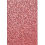 PAPEL DE PAREDE FLORAL 0,53X10MT