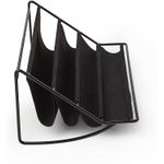 ORGANIZADOR DE ACESSORIOS HAMMOCK PRETO