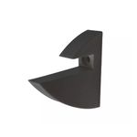 SUPORTE CONCEPT 7,2X2,2X7,2CM PRETO 