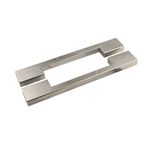 PUX DUP BIG THIN 632X600MM INOX POLIDO