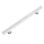 PUX DUP TUBULAR ECO INOX ESC 1" 300X200MM 