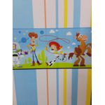 PAPEL DE PAREDE DISNEY DI0909 A TOY STORY