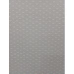 PAPEL DE PAREDE FOFURA BABY FF4017 FUNDO AZUL COM DETALHES