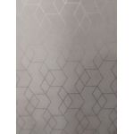 PAPEL DE PAREDE ESSENCIAL ESS1035 GEOMETRICO