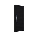 PORTA GIRO LAMBRI DIREITO/PRT SEM FRISO/TRAV COM PUXADOR 60cm 215x89