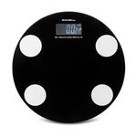 BALANÇA DIGITAL DIGI-HEALTH SERENE PT HC022