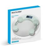 BALANÇA DIGITAL DIGI-HEALTH SERENE PT HC022