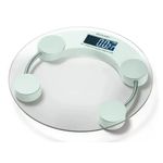 BALANÇA DIGITAL DIGI-HEALTH SERENE PT HC022