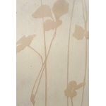 PAPEL DE PAREDE FLORAL 0,53X10MT 