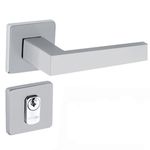 FECHADURA EXT INOX ROS BARRA IXE PD 940-90E