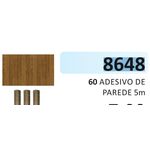 PAPEL ADESIVO DECORATIVO ROLO 5M