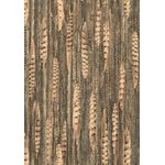 PAPEL DE PAREDE PENAS 0,53X10MT