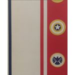 PAPEL DE PAREDE MARVEL INFANTIL 0,53X10MT