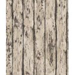 PAPEL DE PAREDE MADEIRA 0,53X10MT 