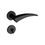 FECHADURA WC ZM ROS RED ESPLENDORE BRT 292-90B