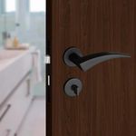 FECHADURA WC ZM ROS RED ESPLENDORE BRT 292-90B