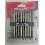 PONTA BITS 1/4X110MM UNIDADE