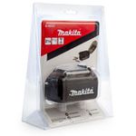 CONJ DE BITS C/ 21 PCS EM ESTOJO BATERIA