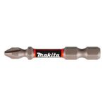 BIT DE TORCAO IMPACT PH2-50MM/2PCS