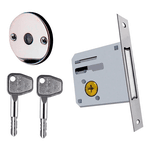 TRAVA SEG SIMPLES BLISTER F2000 PF ALIANCA