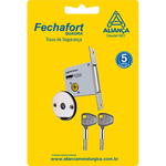 TRAVA SEG SIMPLES BLISTER F2000 PF ALIANCA