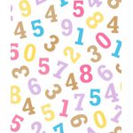 PAPEL DE PAREDE INFANTIL 0,53X10MT 