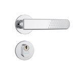 FECHADURA EXT ROS CR STAM 803/21RI 34948 