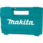 PARAFUSADEIRA A BATERIA 3.6V-BIVOLT MALETA COM 81 ACESSÓRIOS