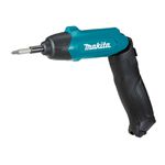 PARAFUSADEIRA A BATERIA 3.6V-BIVOLT MALETA COM 81 ACESSÓRIOS
