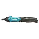 PARAFUSADEIRA A BATERIA 3.6V-BIVOLT MALETA COM 81 ACESSÓRIOS