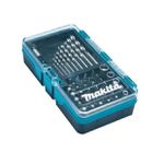 KIT DE BROCAS E SOQUETES C/ 48PCS
