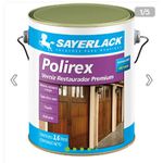 VERNIZ POLIREX 3,6LT MOGNO SB.2315.2245GL 