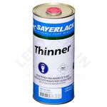 THINNER 0,9LT DN.4290QT 