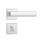 FECHADURA WC 823/35 ROS QD INOX STAM