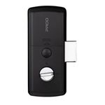 FECHADURA DIGITAL SOBREPOR FDS-B100 PADO
