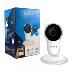 CAMERA DE SEGURANÇA WB2F-ELSYS